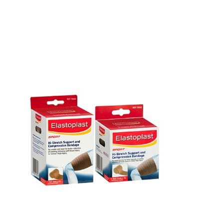 elastoplast bandage